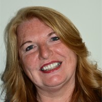 Professor Vicky Vass