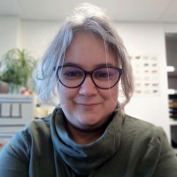 Marianne Ranque