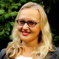 Elena Danilina