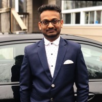 Jatinkumar Patel