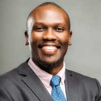 Cyrus Titus Aomu, FCIArb