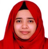 Fathima Ladeeda E