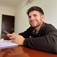 Facundo Peralta