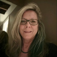 Patricia (Patti) Gregg
