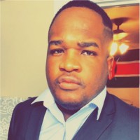 Marvin Otenyo