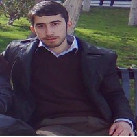 Teymur Abdullah