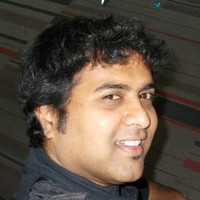 Srinivas N