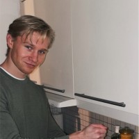 Victor Svensson