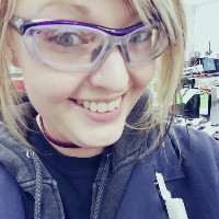 Destinee Dietz