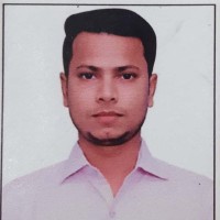 Md Monazir Hussain
