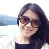 Vivian Huo
