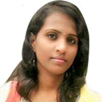 Divya Pushparaj