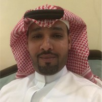 Mohammed Alshahrani