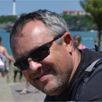 Eric Bouthenet