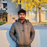 Vipin George