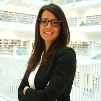 Maria Zambrano Leon