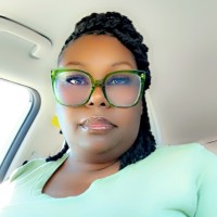 Kiki Jones Northern Arizona University