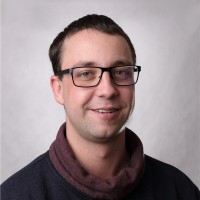 Yannick Müller