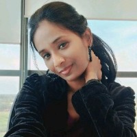 Deepti Arya