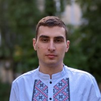 Vitalii Rymariev