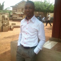 George Odei