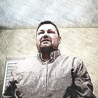 Gary Prothero
