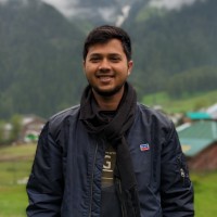 Hasan Masum