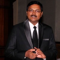 Ashok Kumar A Segu MRICS
