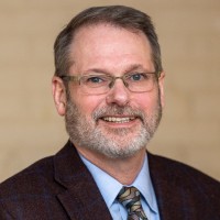 Keith Lund