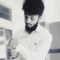 Girish V S
