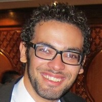 mostafa mazhar