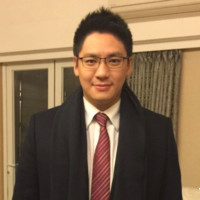 Brian Chiu