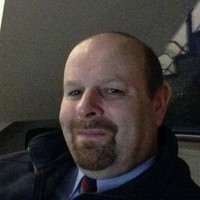 Mark Powell