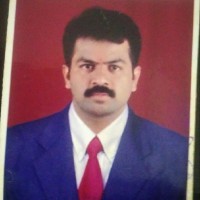 Raghavendra H