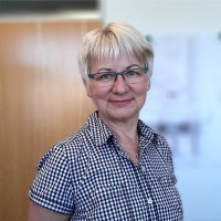 Heike Bachmann