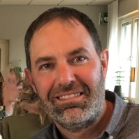 Magnus Andersson