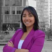 Veronica Guzman Quilaqueo