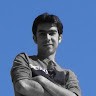 ali golparvar