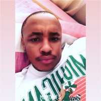 Luvuyo Gebashe