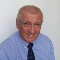 Klaus Kretzschmar
