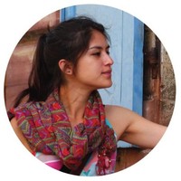 Carolina González Barahona