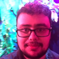 Donald Jarquin