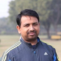 Anoop Kumar Singh