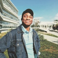 Akinloluwa Akintunde