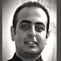 Ahmed Bayomi