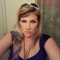 Theresa Palamar-Dlabal