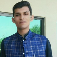 Siraj Mehmod Janjua