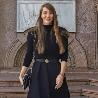 Orsolya Veronika László