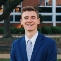 Parker Cunningham