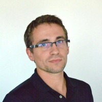 Cédric Buffeteau